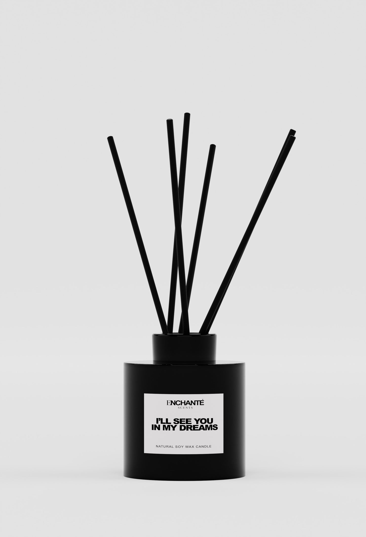 I'LL SEE YOU IN MY DREAMS Reed Diffuser